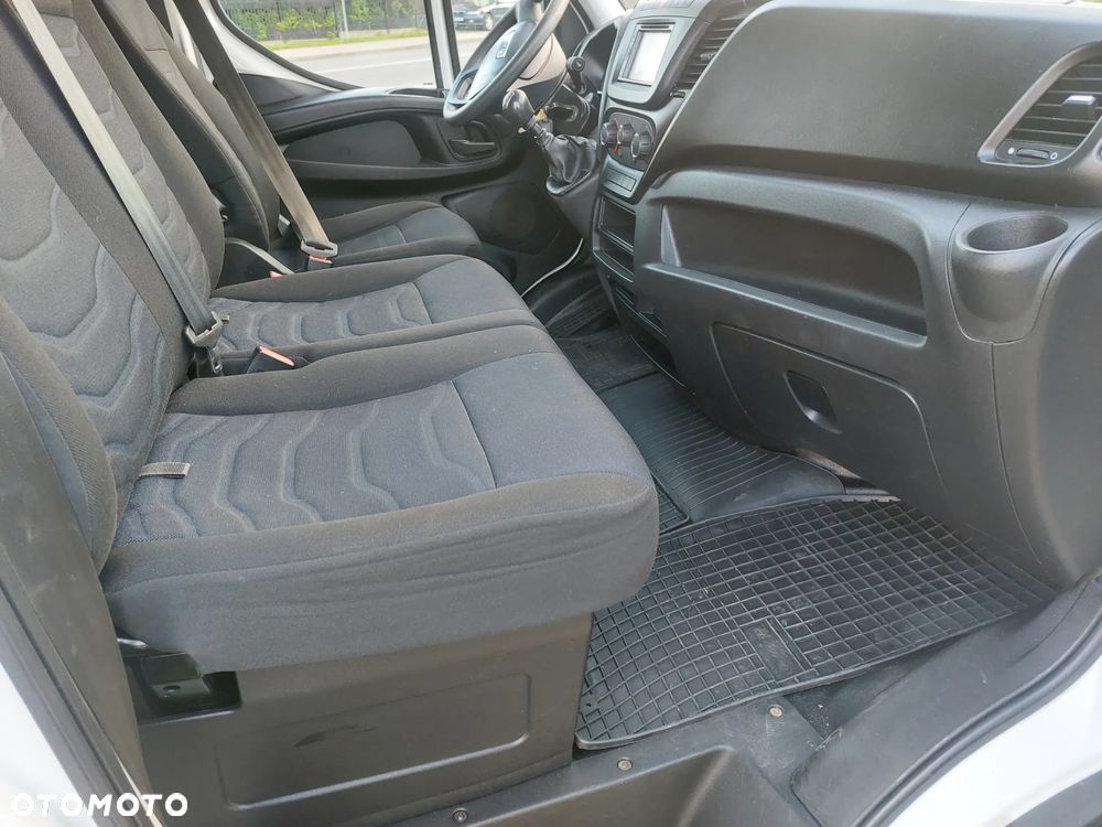 Iveco daily - 8