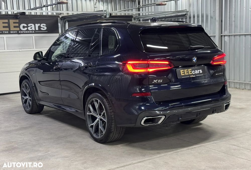 BMW X5 xDrive30d - 27