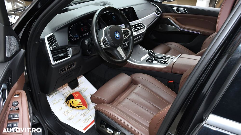 BMW X5 xDrive45e xLine - 11