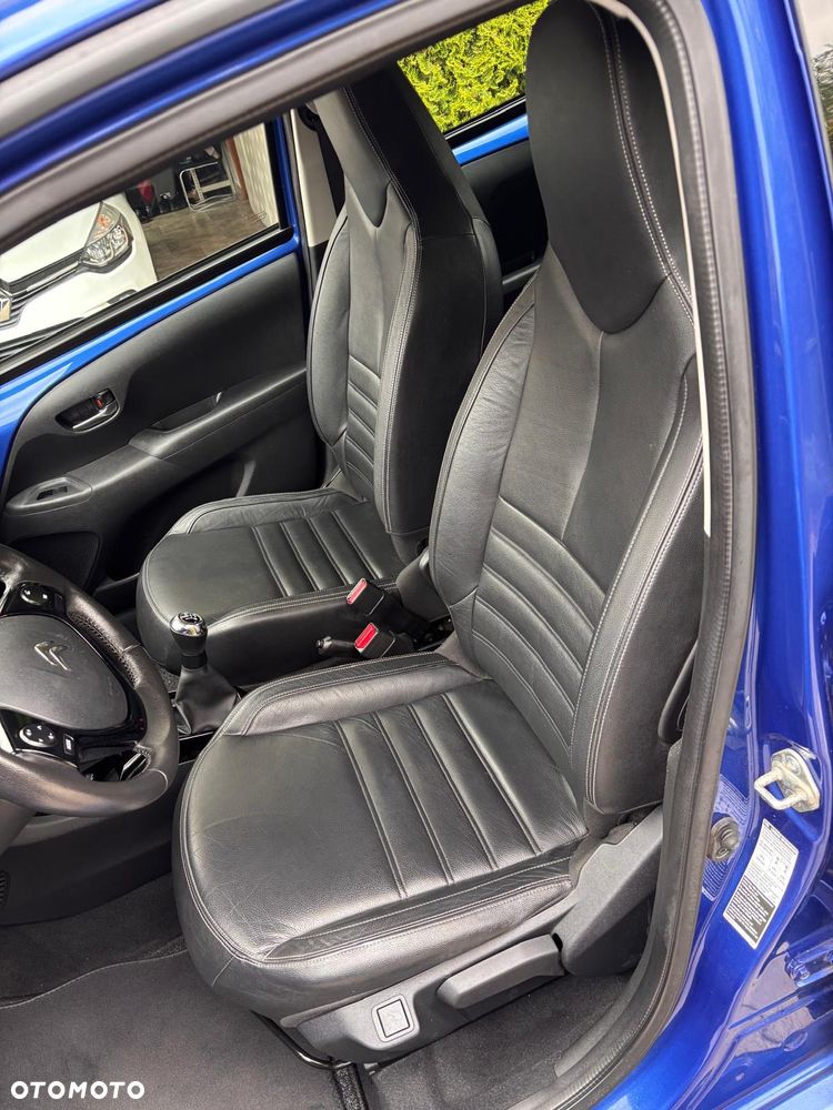 Citroën C1 1.0 VTi GPF Feel - 16