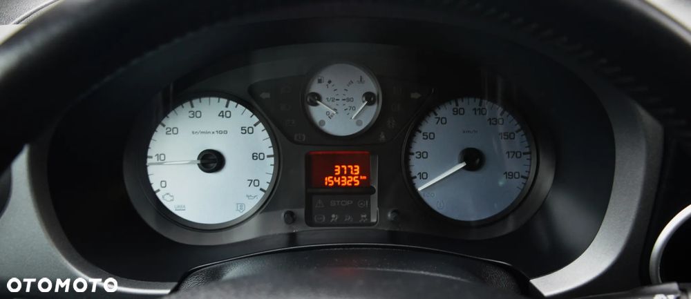 Citroën Berlingo - 22
