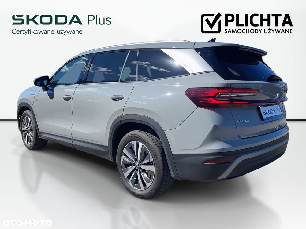 Skoda Kodiaq - 8