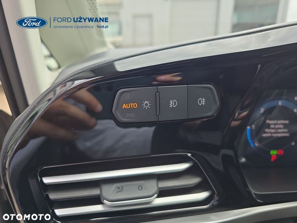 Ford Tourneo Connect Grand 2.0 EcoBlue Titanium - 20