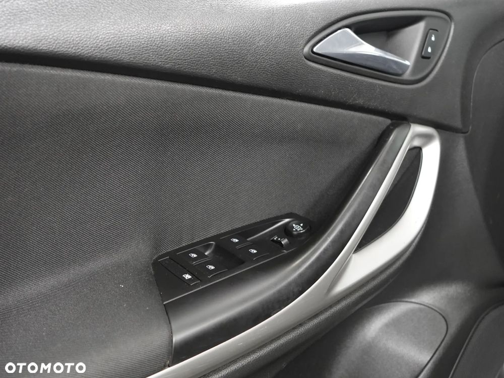 Opel Astra Sports Tourer Edition - 18