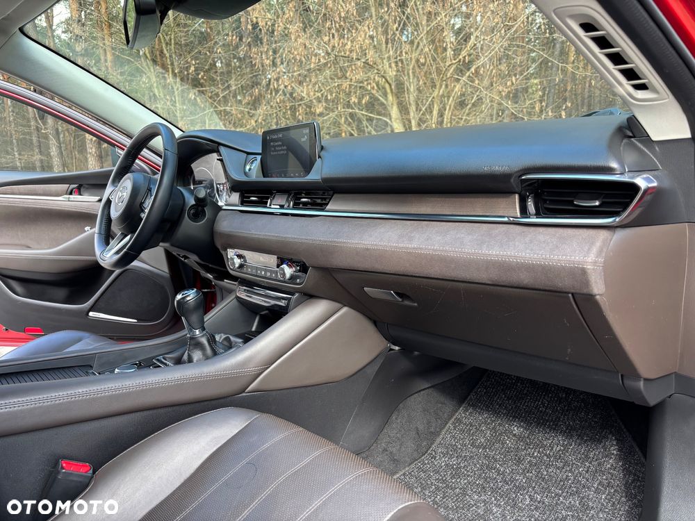 Mazda 6 2.0 SKYDream - 33