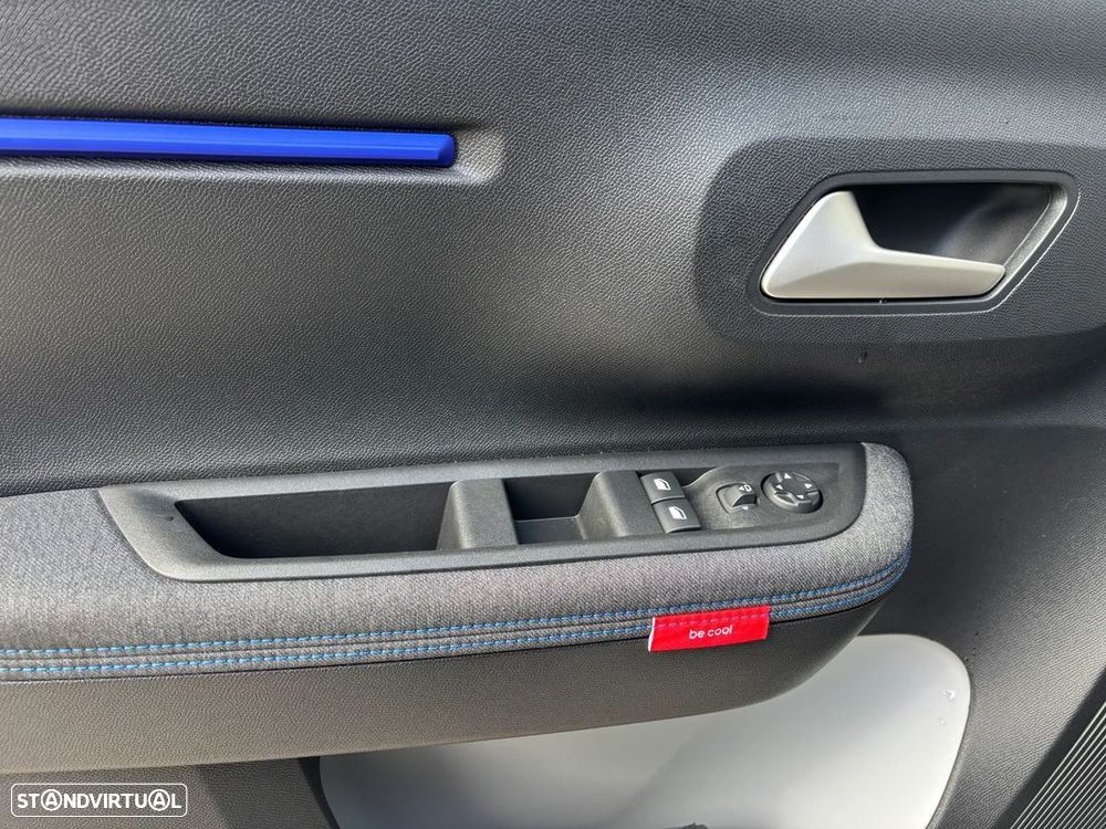 Citroën C3 1.2 Hybrid Plus e-DSC6 - 10