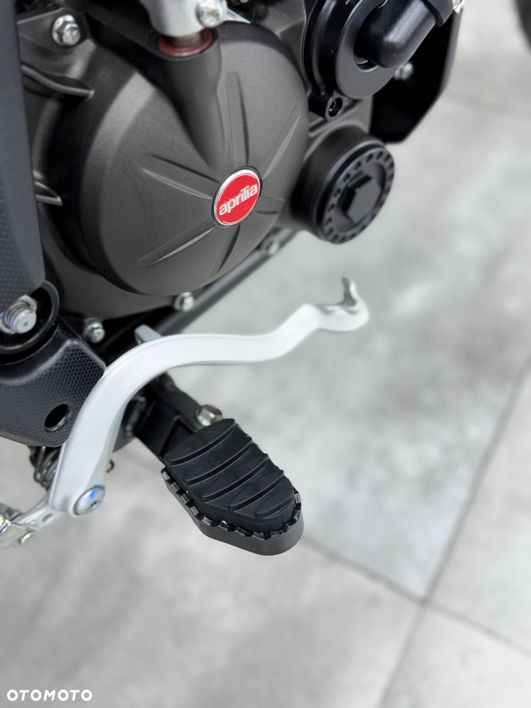 Aprilia SX - 11