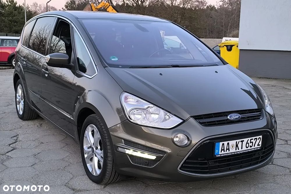 Ford S-Max 1.6 T Platinium X - 3