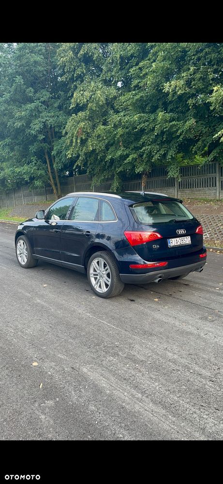 Audi Q5 - 9