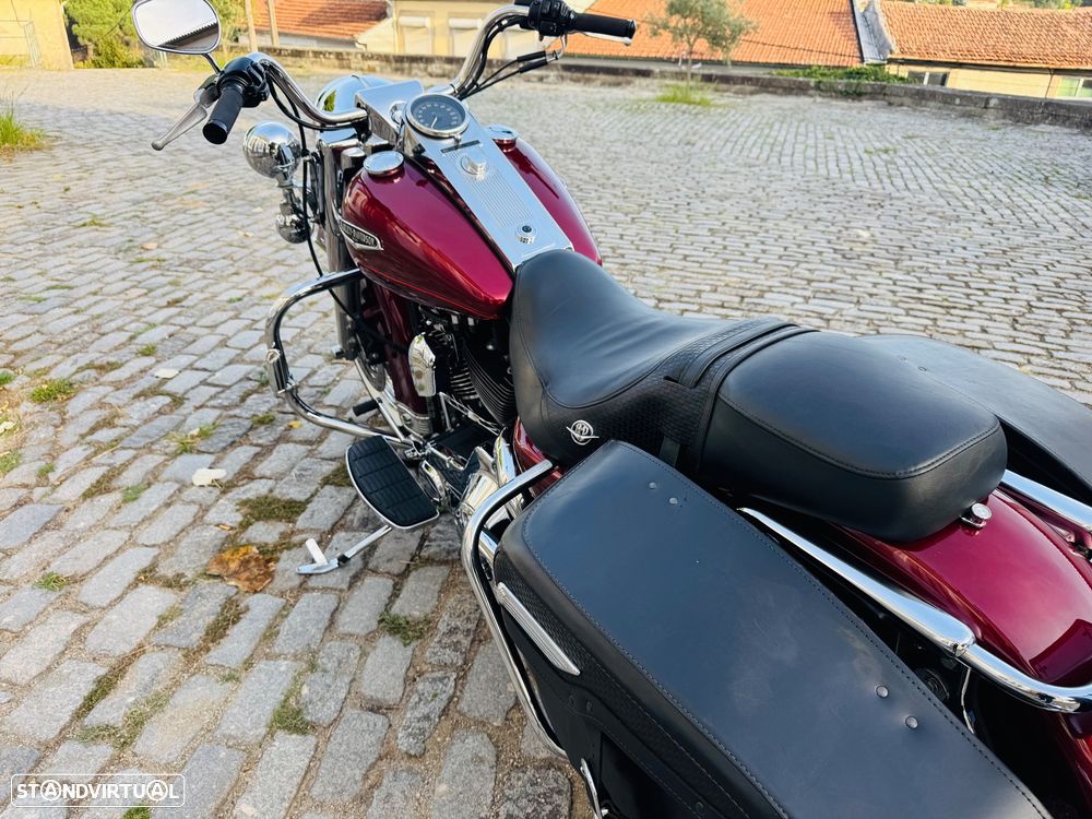 Harley-Davidson Road Road King Classic - 20