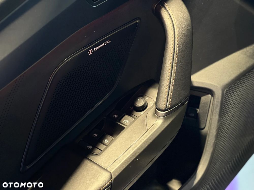 Cupra Formentor 1.5 TSI DSG - 22