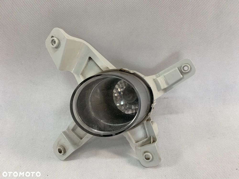 Hyundai I10 2 II 13-16r Halogen lewy i 10