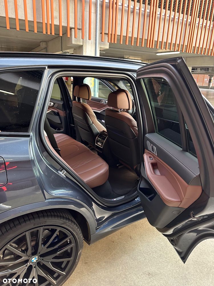 BMW X5 M - 13