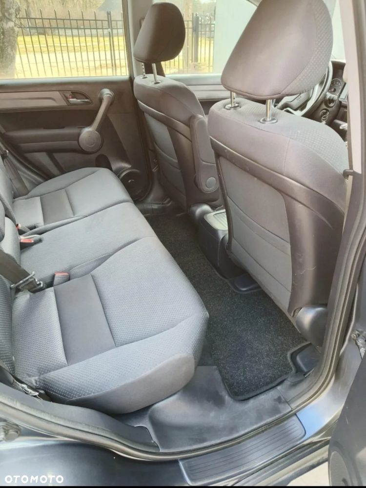 Honda CR-V - 7