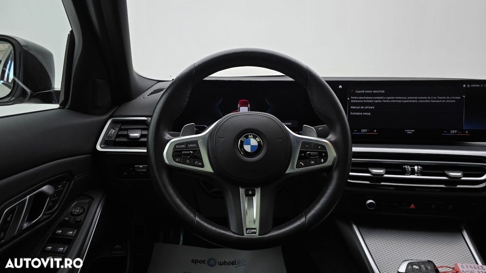 BMW Seria 3 - 16