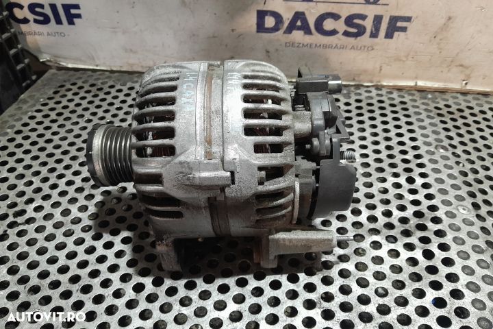 Alternator 03C903023A 03C903023A Skoda Octavia 2 [facelift] [2008 - 2 - 3