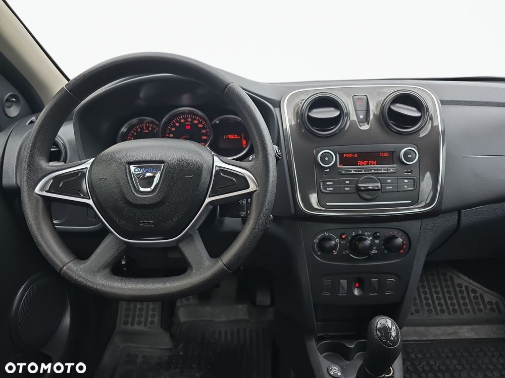 Dacia Sandero - 20