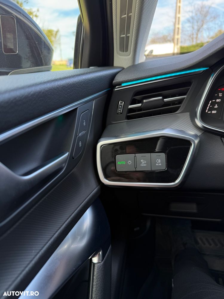 Audi A6 45 TDI quattro tiptronic - 30