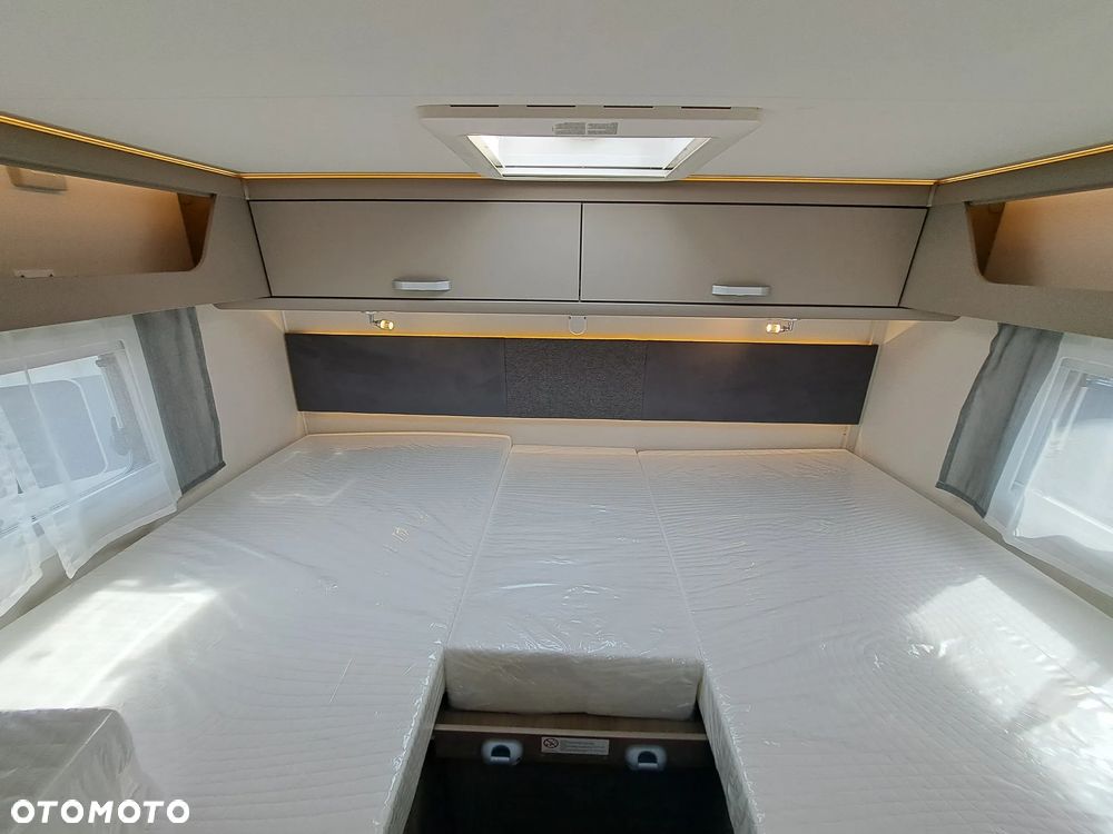 Carado Carado T338 Edition 26 165KM AUTOMAT FV23% WCC - 22