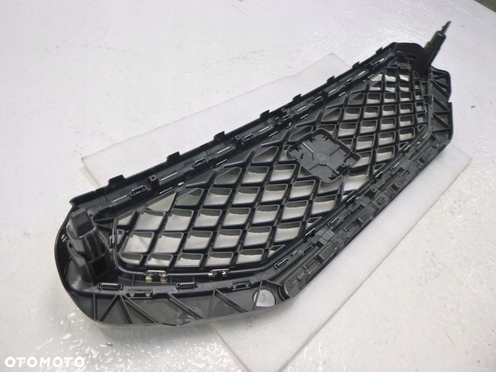 SEAT TARRACO GRILL ATRAPA CHŁODNICY ZNACZEK LOGO ORYGINAŁ - 8