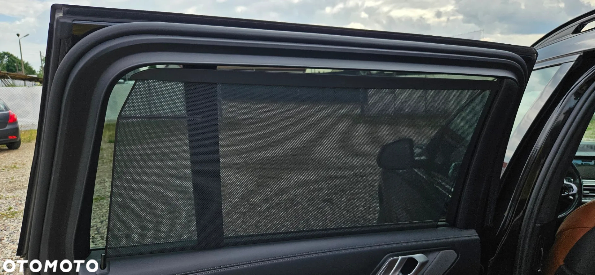 BMW X7 - 29