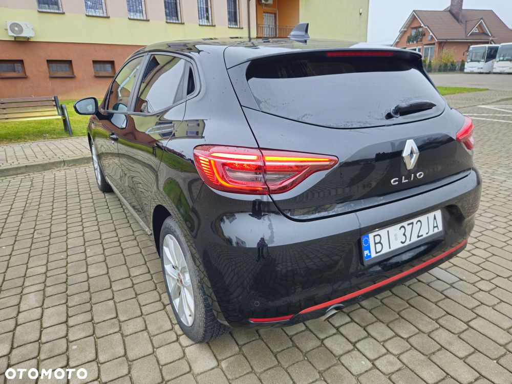 Renault Clio 1.0 TCe Zen - 6