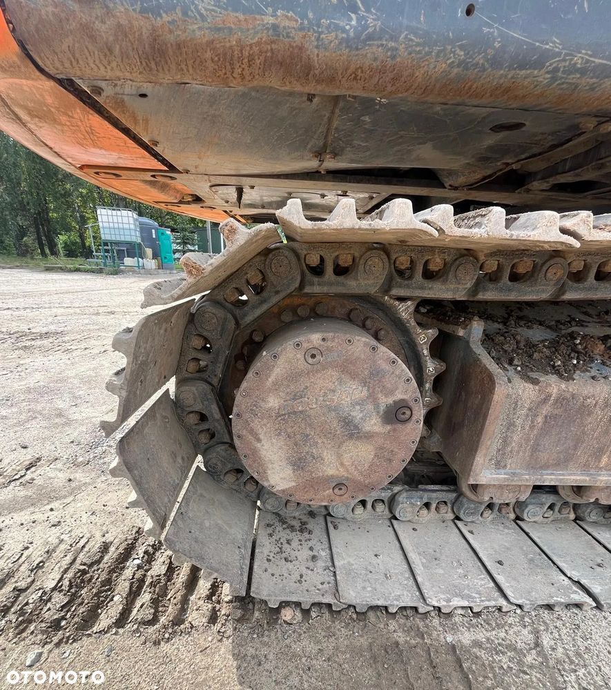 Doosan DX 300  LC - 7 KOPARKA GĄSIENICOWA - 39