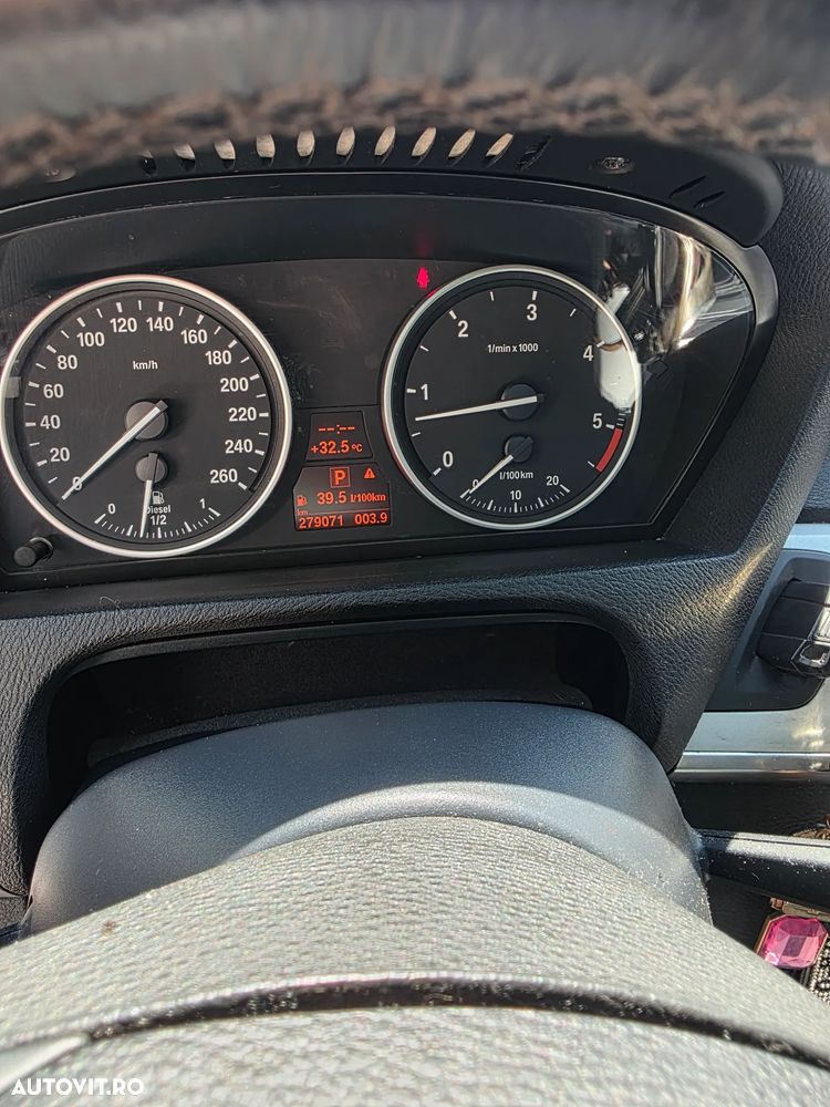 BMW X5 3.0d Aut. - 10