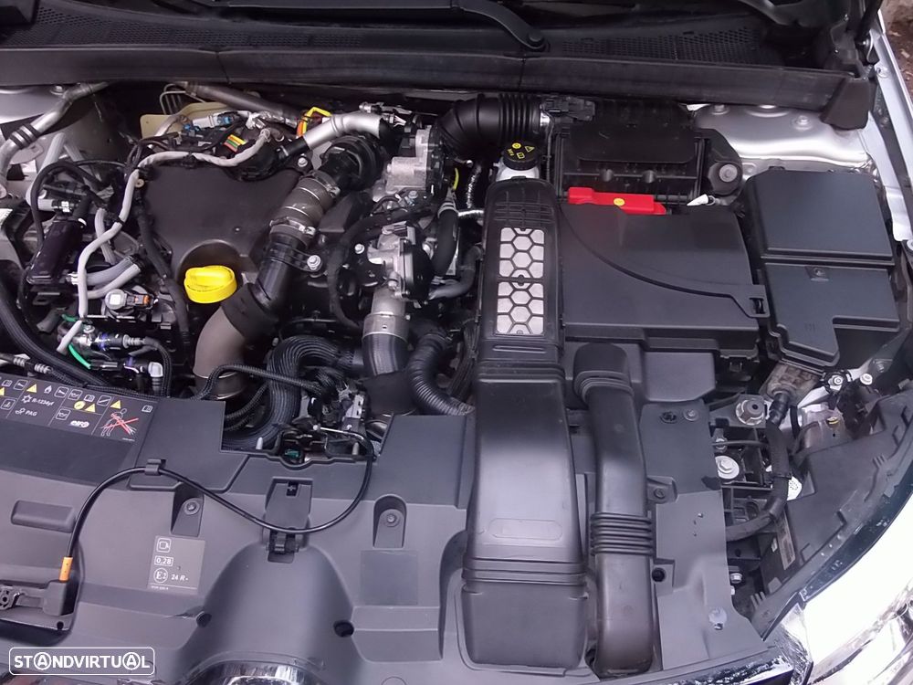 Renault Mégane Break - 39