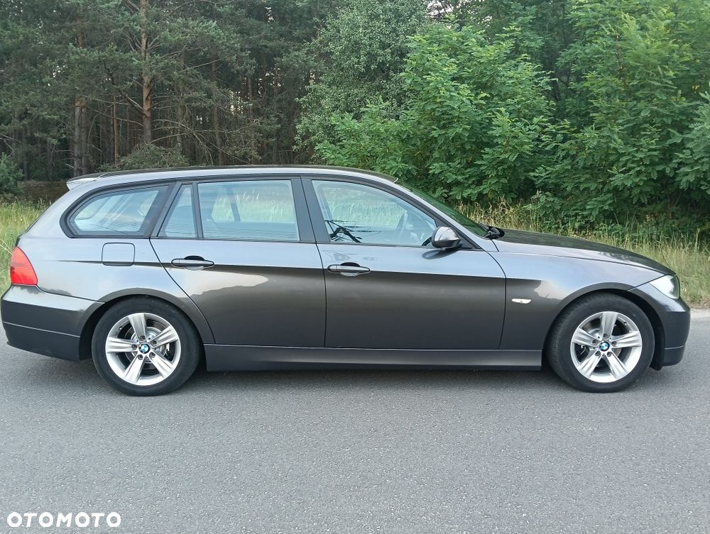 BMW Seria 3 - 3