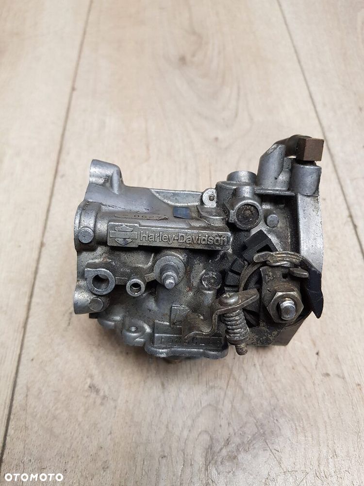 Gaźnik Harley Davidson Evo Dawca części  27029-88 - 3