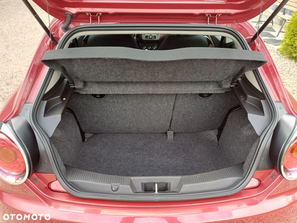 Alfa Romeo Mito 0.9 8V Twinair Turismo - 8