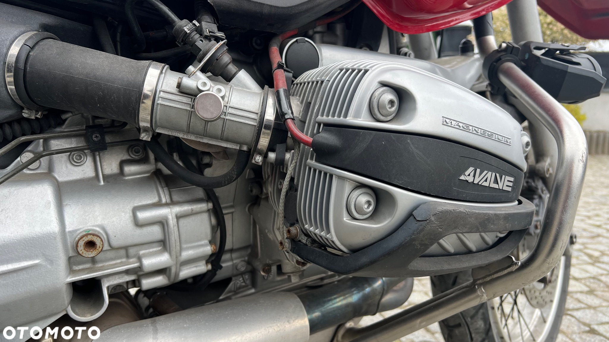 BMW GS - 8