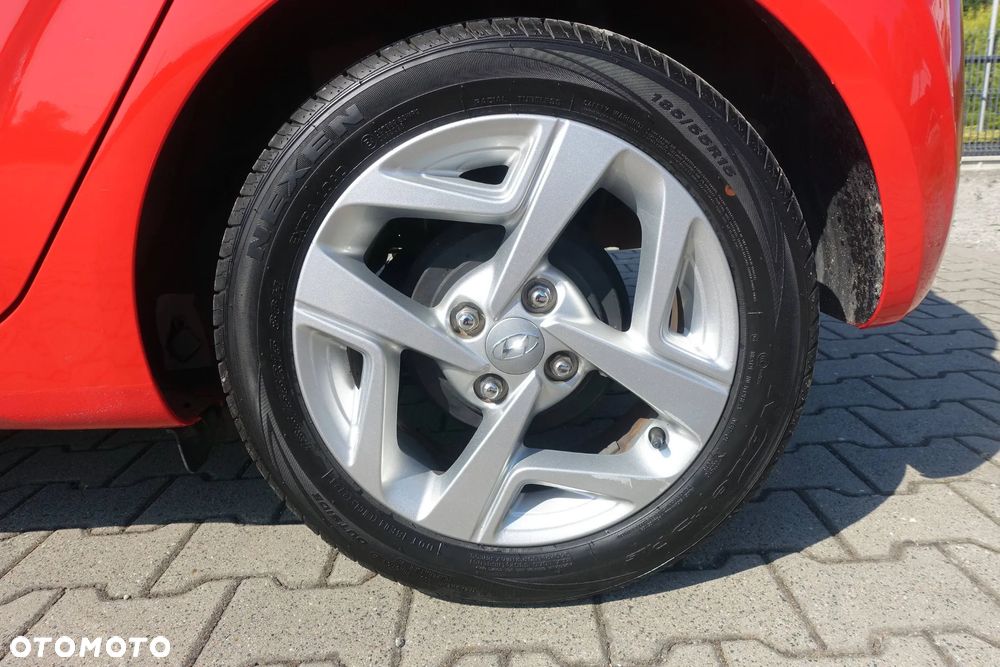 Hyundai i10 1.0 Pure - 9