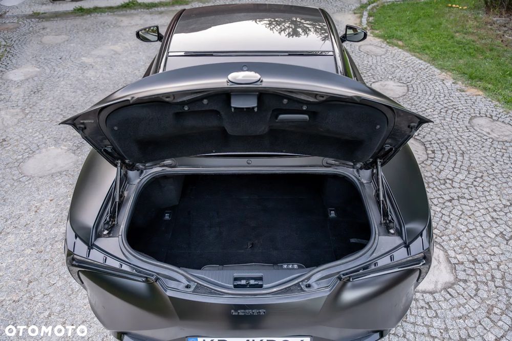 Lexus LC 500 Prestige - 21