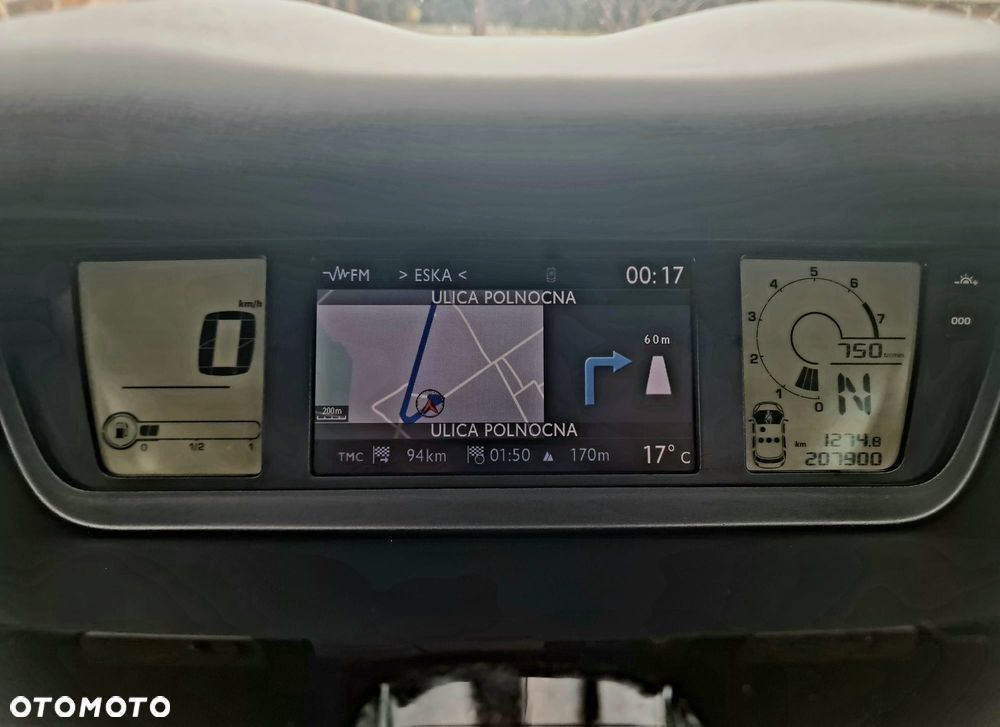Citroën C4 Picasso THP 150 EGS6 Exclusive - 33