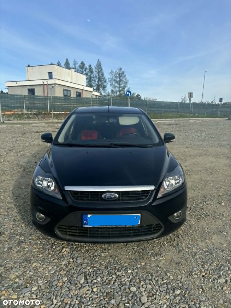 Ford Focus - 16