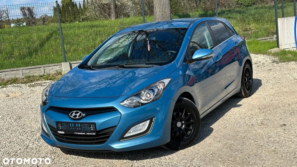 Hyundai i30 1.6 Style - 1