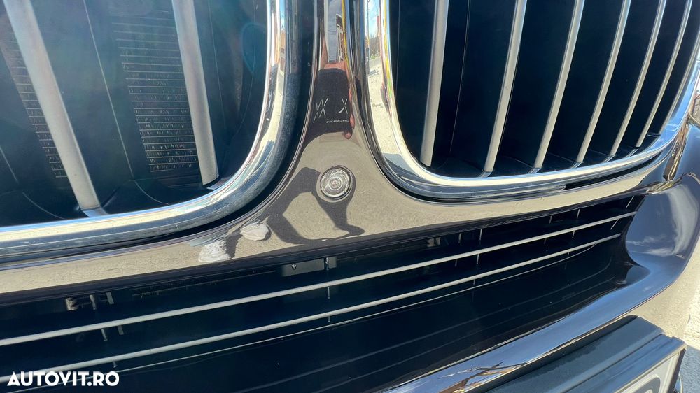 BMW X5 xDrive30d Sport-Aut. - 21