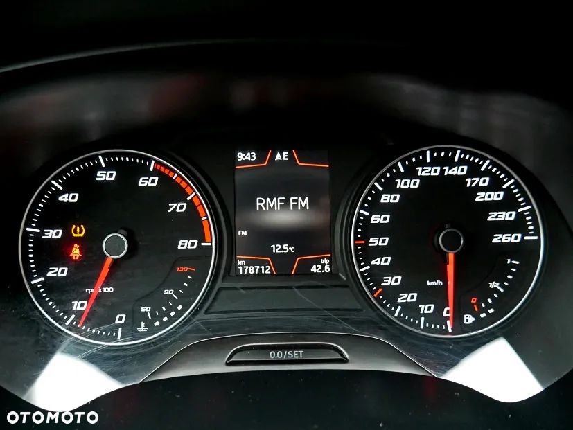 Seat Leon - 20