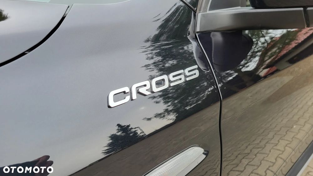 Fiat Tipo 1.0 T3 City Cross - 17