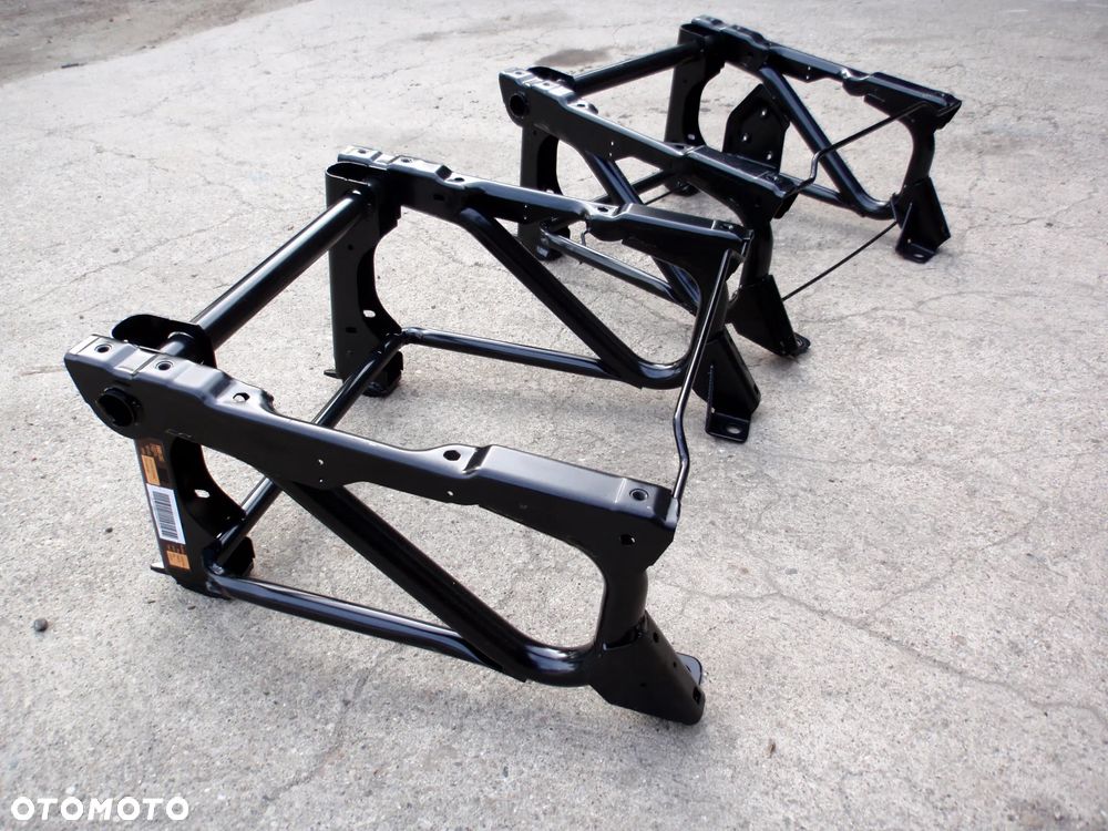 PODSTAWA FOTELA DUCATO BOXER JUMPER MOVANO PROACE 06 - 3