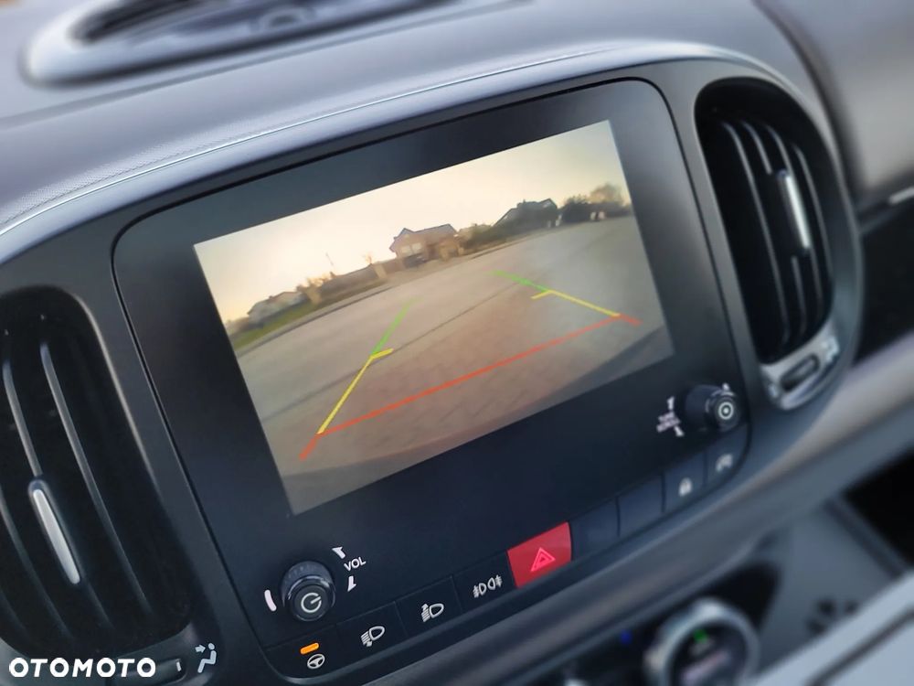 Fiat 500X 1.3 Multijet 4x2 S&S Lounge - 28