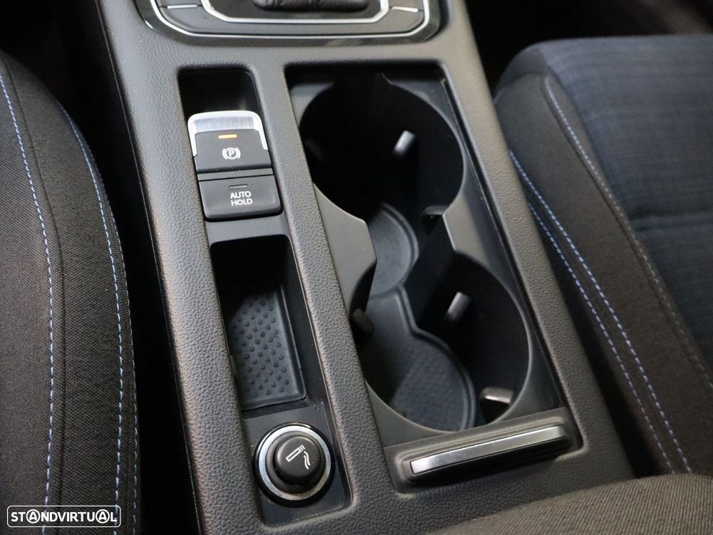 VW Passat Variant 1.4 TSI GTE Plug-in - 18