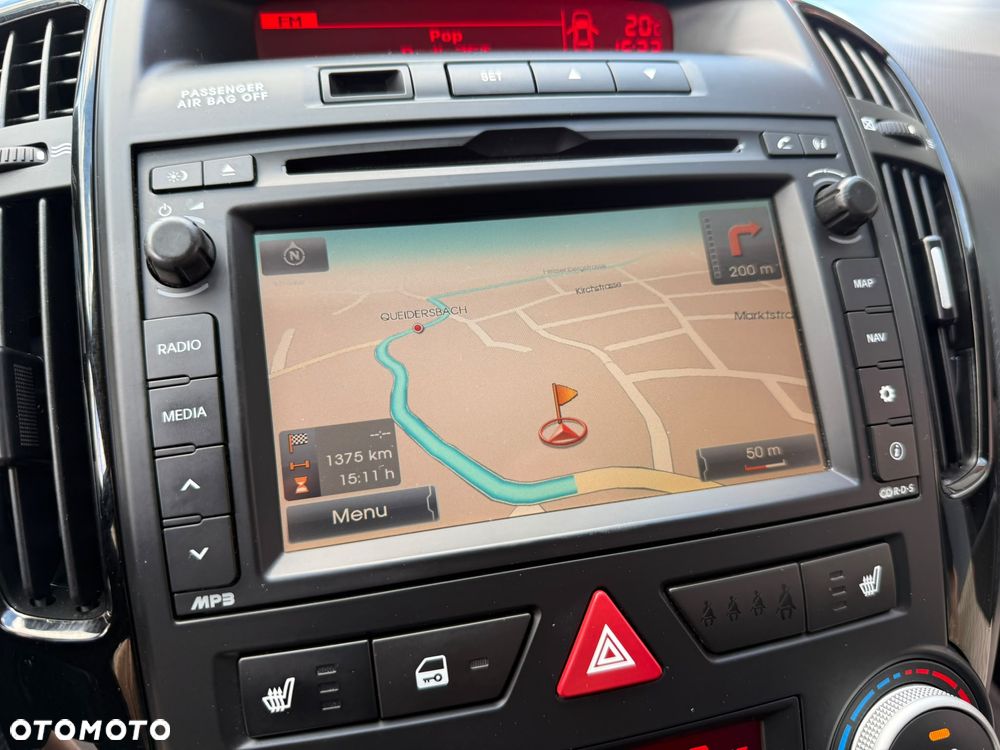 Kia Ceed 1.6 Comfort + - 16