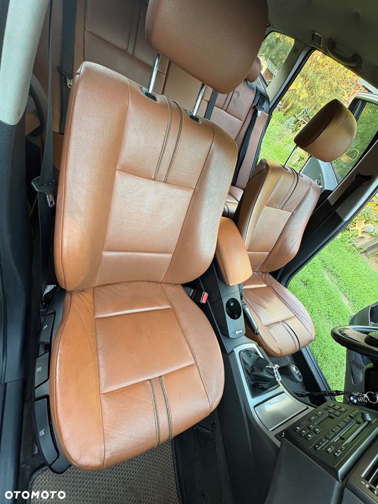 BMW X3 - 11
