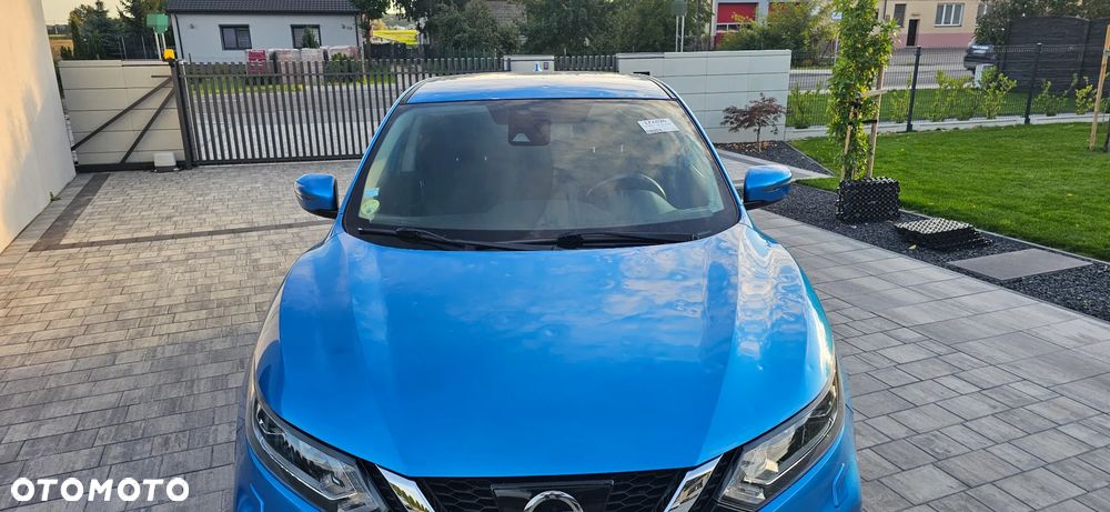 Nissan Qashqai 1.6 DCi Acenta - 10