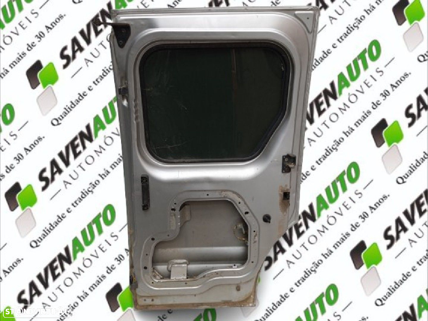 Porta Lateral Correr Dta Ford Transit Connect (P65_, P70_, P80_) - 2