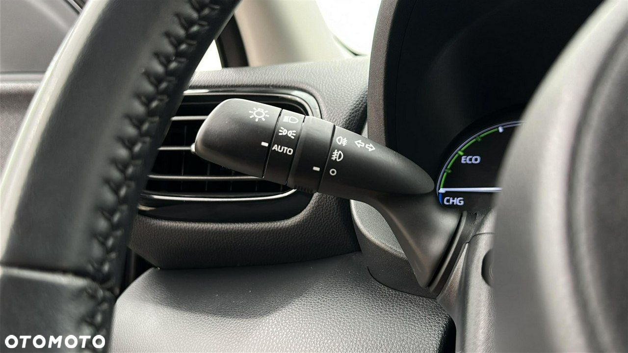 Toyota Yaris - 26