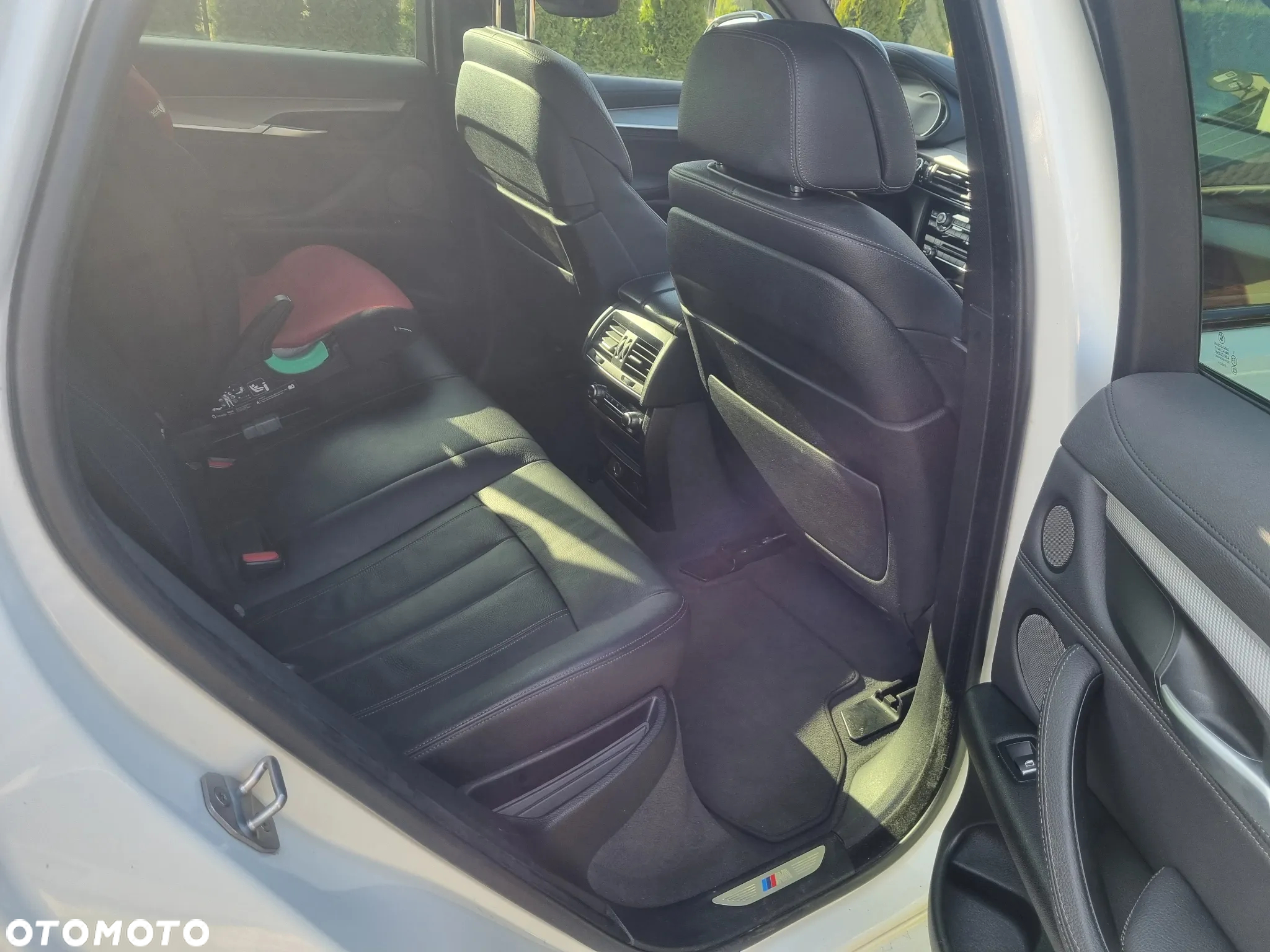BMW X6 - 14